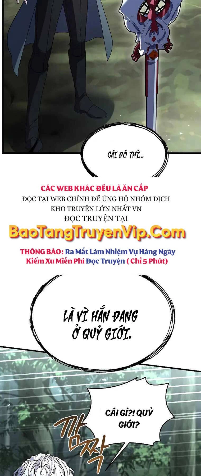 Huyền Thoại Giáo Sĩ Trở Lại Chapter 131 - 33