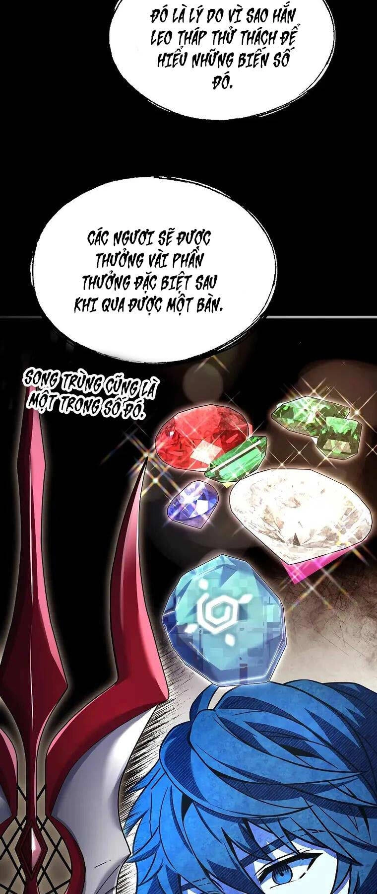 Huyền Thoại Giáo Sĩ Trở Lại Chapter 131 - 40