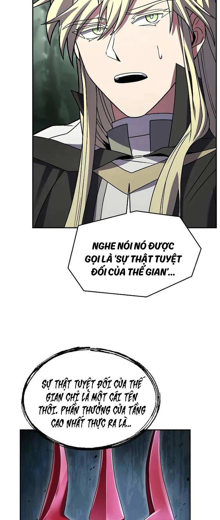 Huyền Thoại Giáo Sĩ Trở Lại Chapter 131 - 42