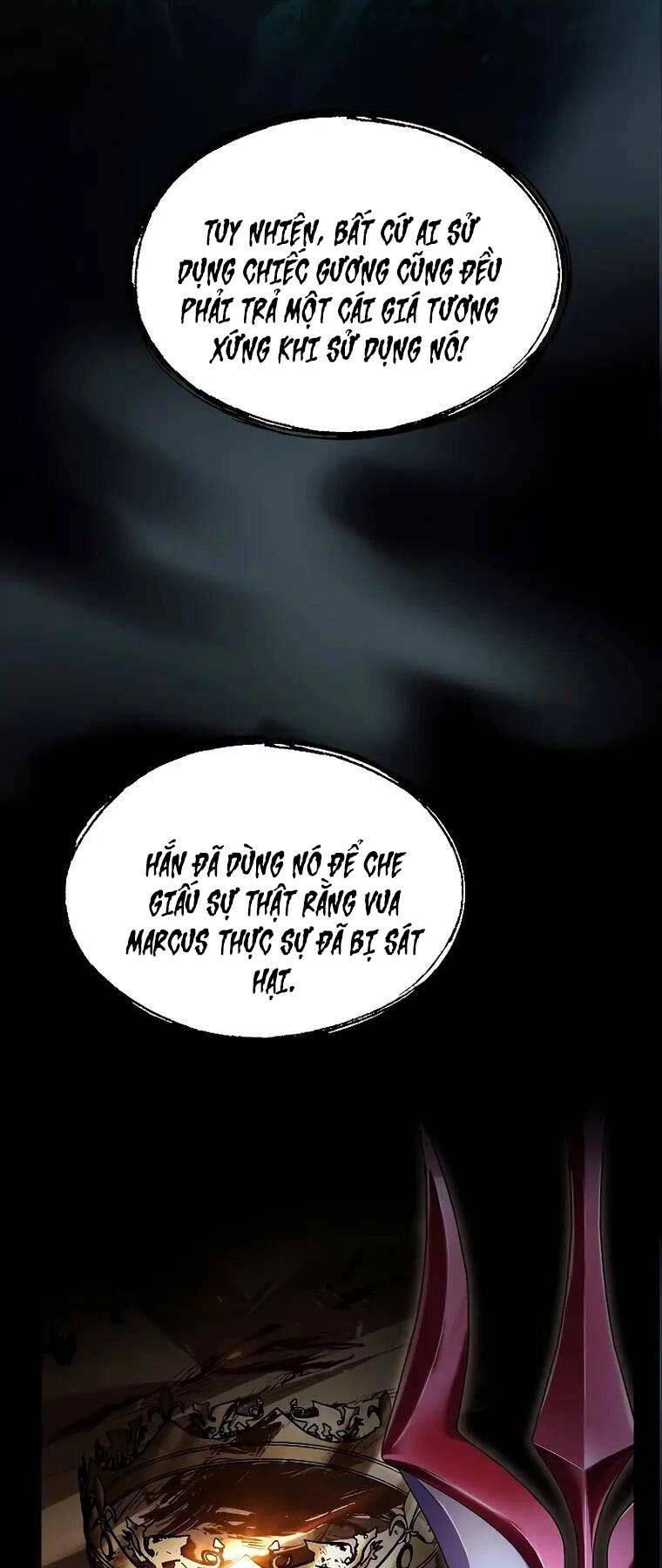 Huyền Thoại Giáo Sĩ Trở Lại Chapter 131 - 45