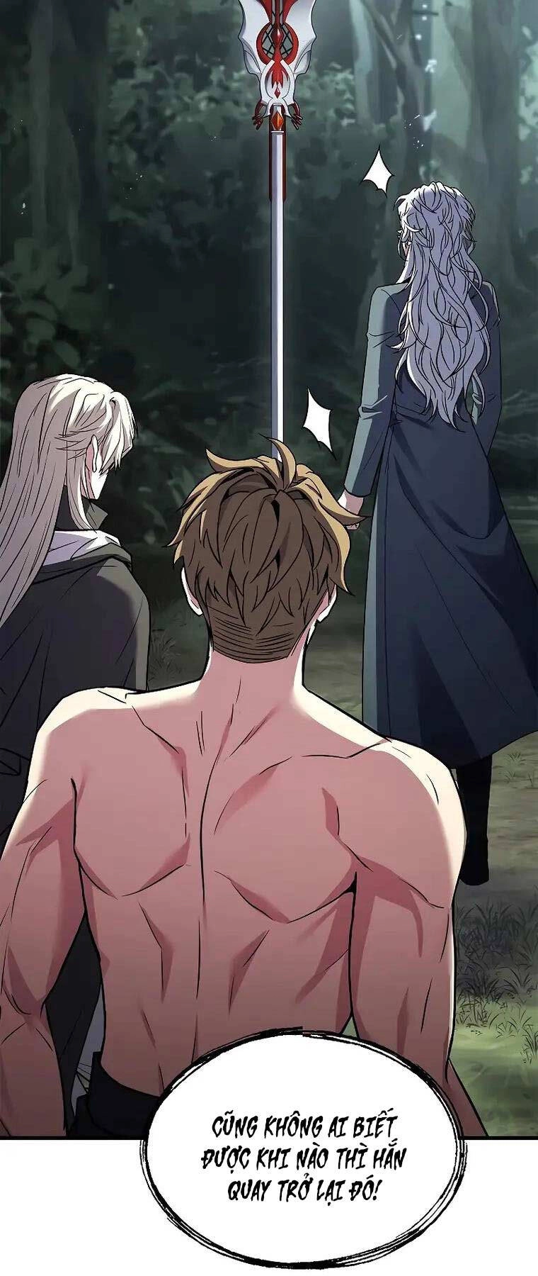 Huyền Thoại Giáo Sĩ Trở Lại Chapter 131 - 48