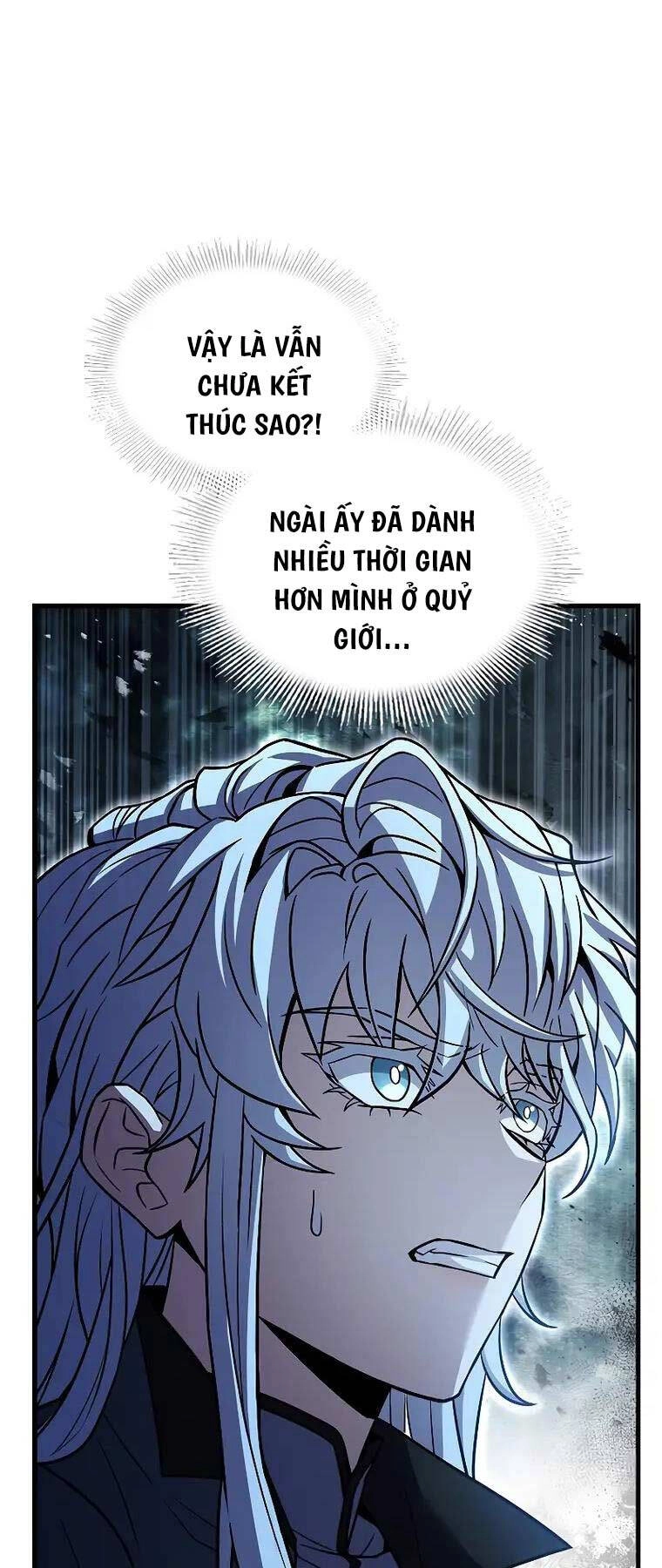 Huyền Thoại Giáo Sĩ Trở Lại Chapter 131 - 49