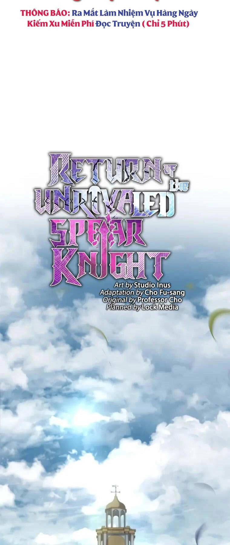 Huyền Thoại Giáo Sĩ Trở Lại Chapter 131 - 51