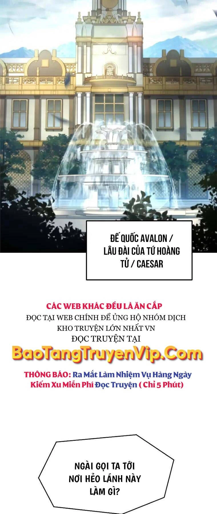 Huyền Thoại Giáo Sĩ Trở Lại Chapter 131 - 52