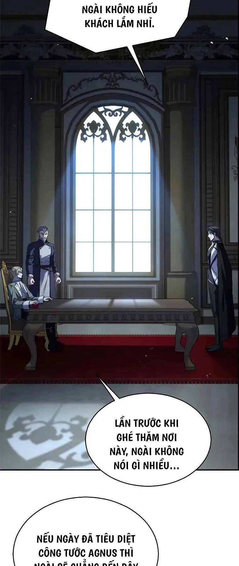 Huyền Thoại Giáo Sĩ Trở Lại Chapter 131 - 54