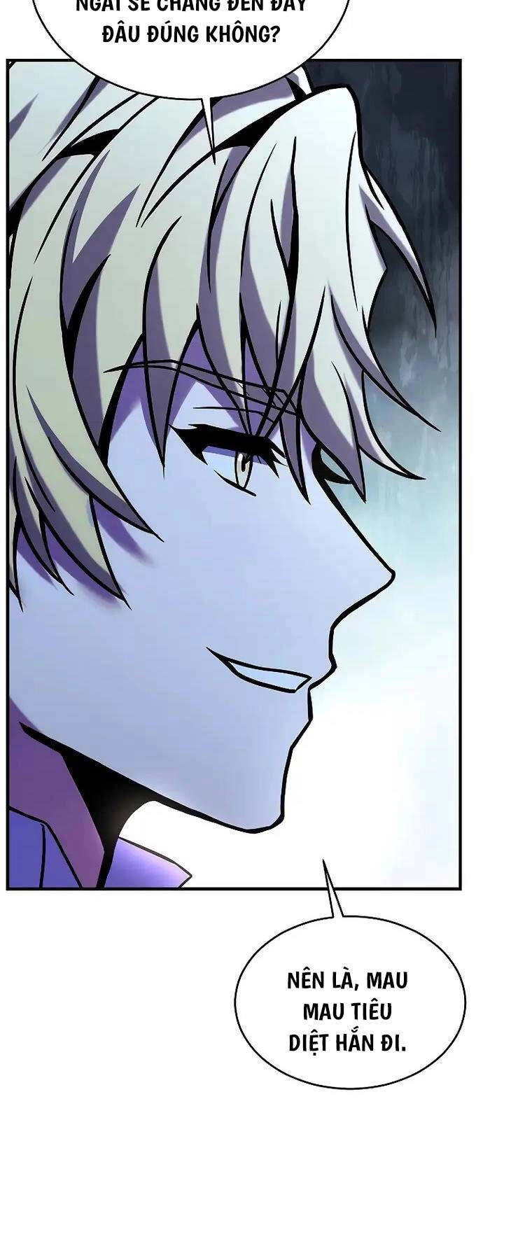 Huyền Thoại Giáo Sĩ Trở Lại Chapter 131 - 55