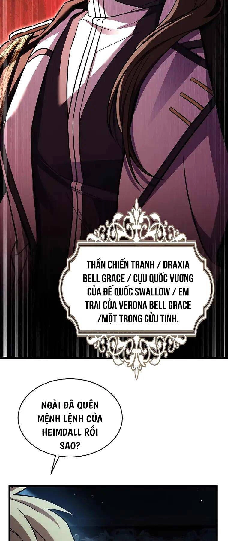 Huyền Thoại Giáo Sĩ Trở Lại Chapter 131 - 57