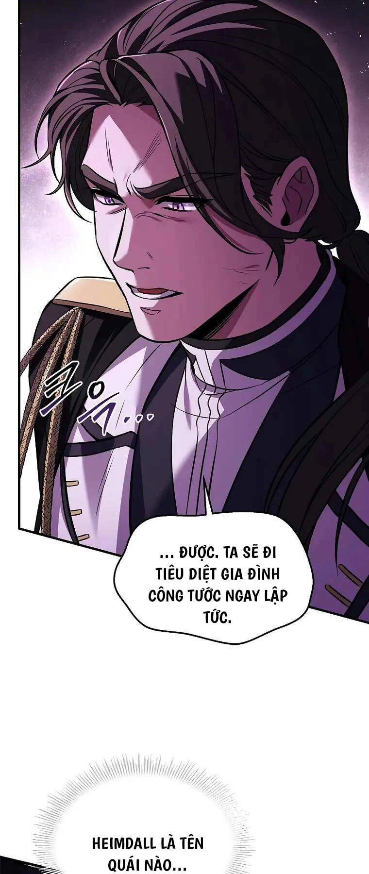 Huyền Thoại Giáo Sĩ Trở Lại Chapter 131 - 59