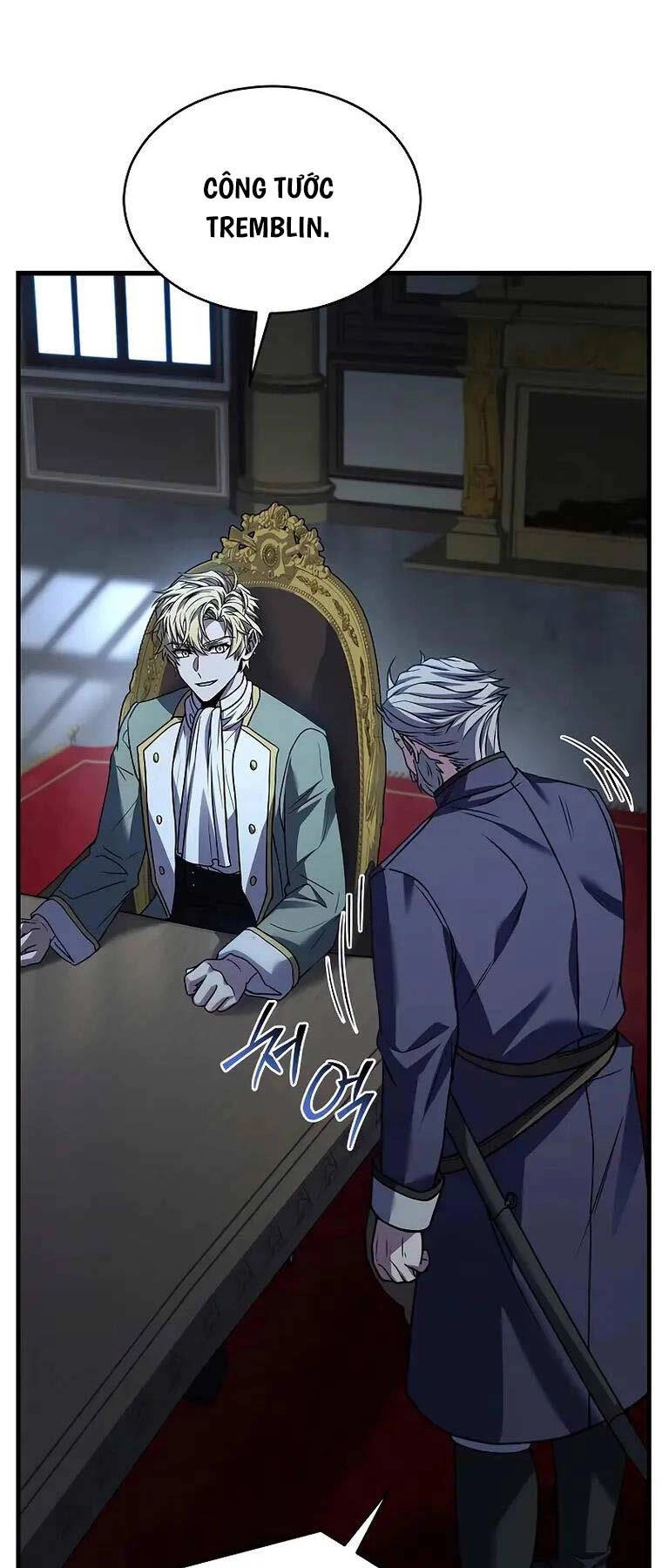 Huyền Thoại Giáo Sĩ Trở Lại Chapter 131 - 61