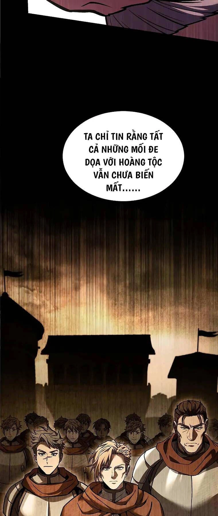 Huyền Thoại Giáo Sĩ Trở Lại Chapter 131 - 65