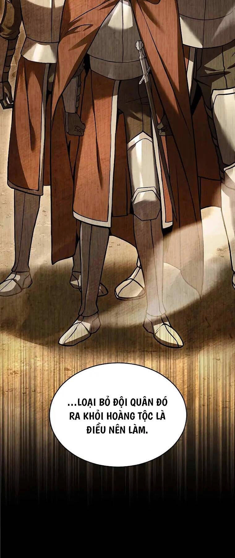 Huyền Thoại Giáo Sĩ Trở Lại Chapter 131 - 66