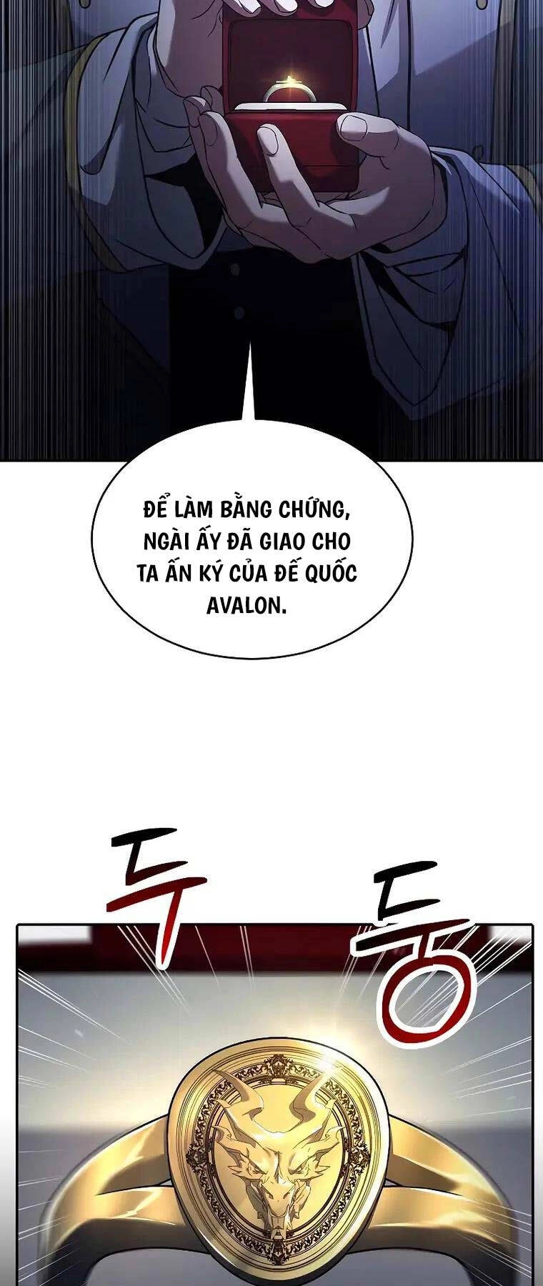 Huyền Thoại Giáo Sĩ Trở Lại Chapter 131 - 75