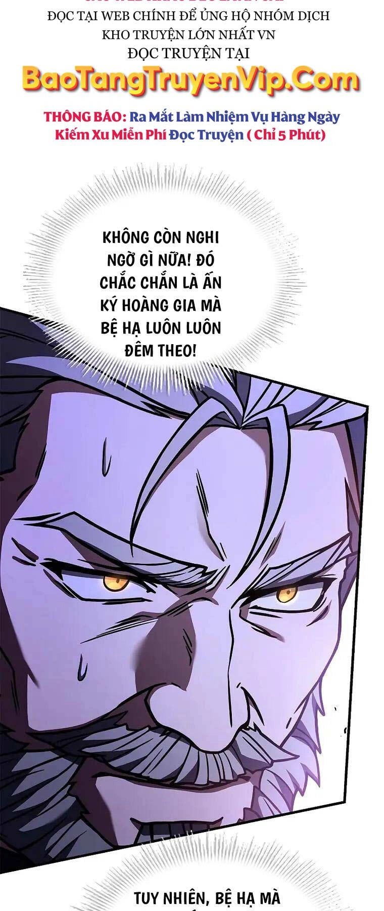 Huyền Thoại Giáo Sĩ Trở Lại Chapter 131 - 79