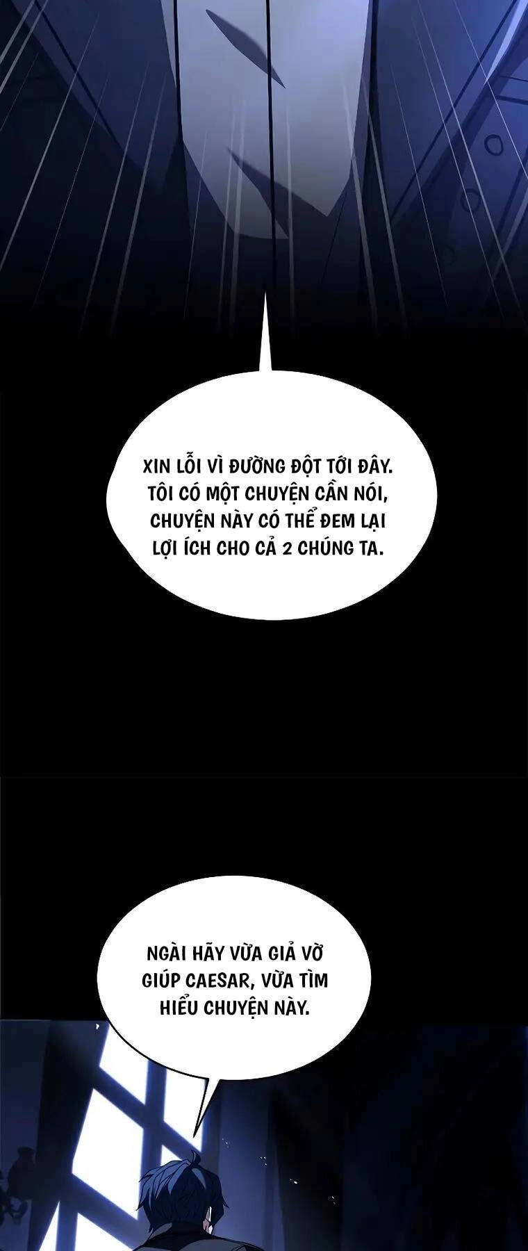 Huyền Thoại Giáo Sĩ Trở Lại Chapter 131 - 85