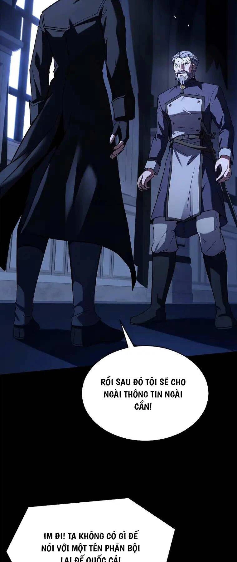 Huyền Thoại Giáo Sĩ Trở Lại Chapter 131 - 86