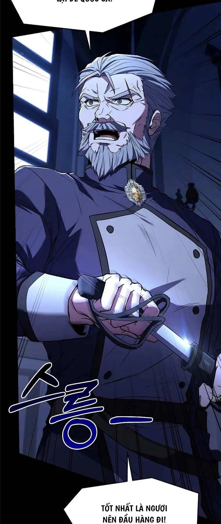 Huyền Thoại Giáo Sĩ Trở Lại Chapter 131 - 87