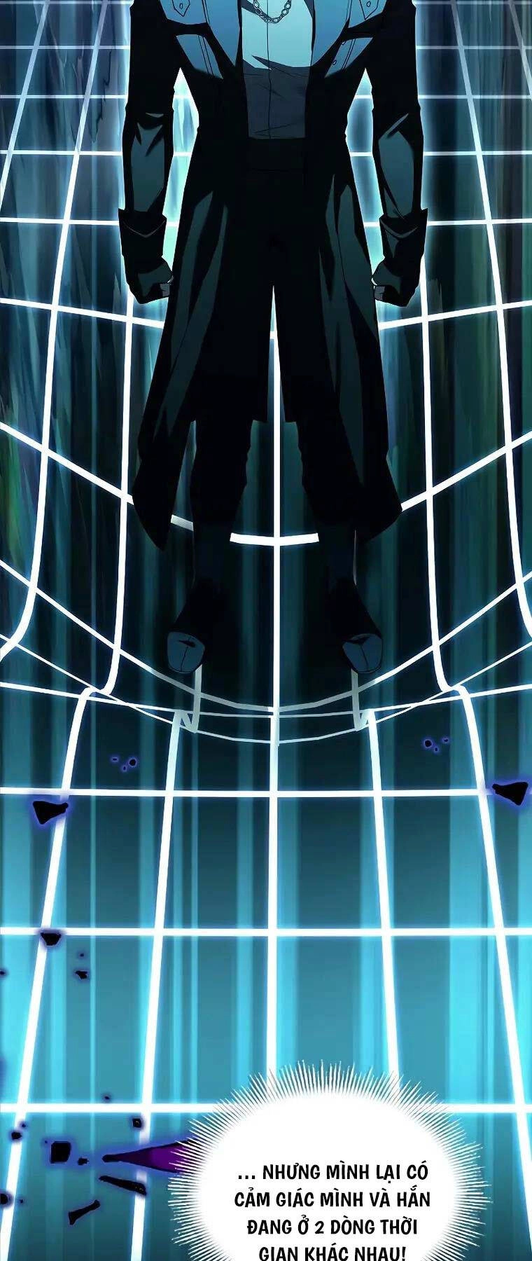 Huyền Thoại Giáo Sĩ Trở Lại Chapter 131 - 95