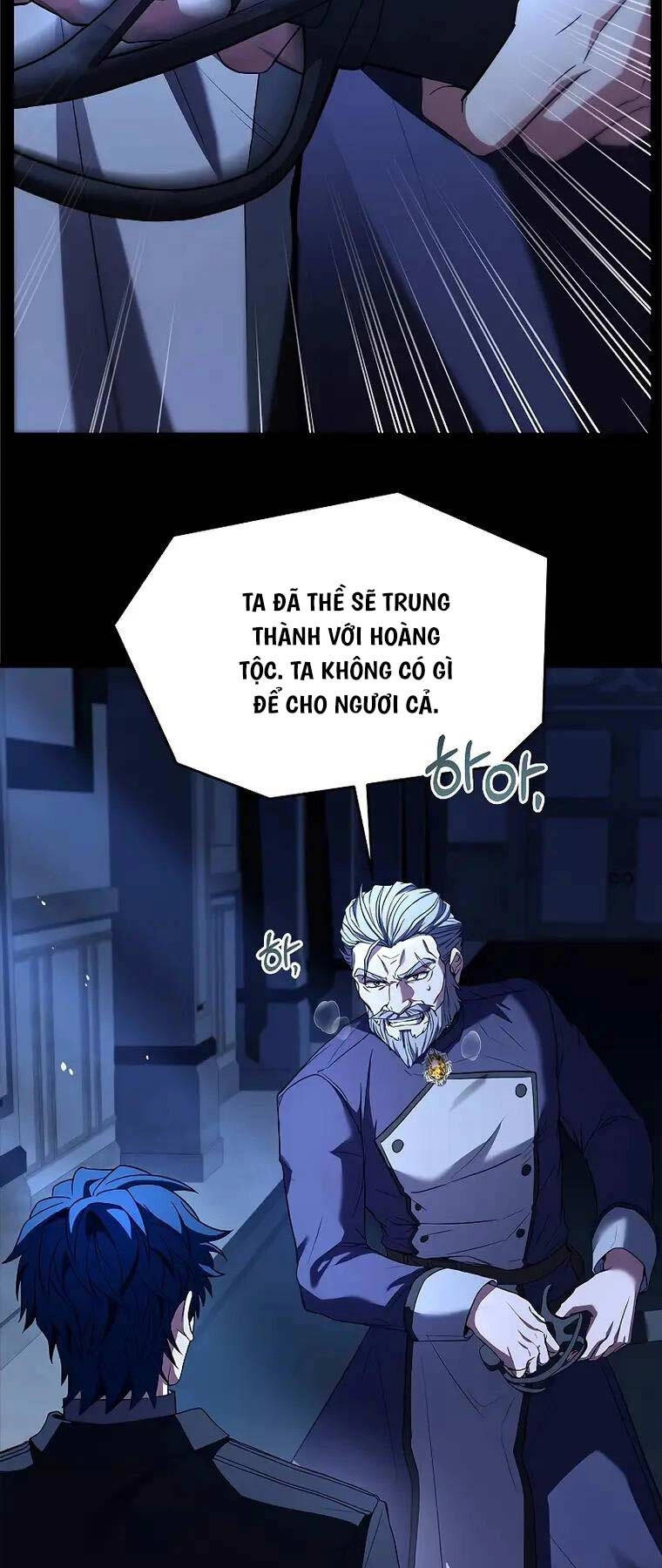 Huyền Thoại Giáo Sĩ Trở Lại Chapter 131 - 99