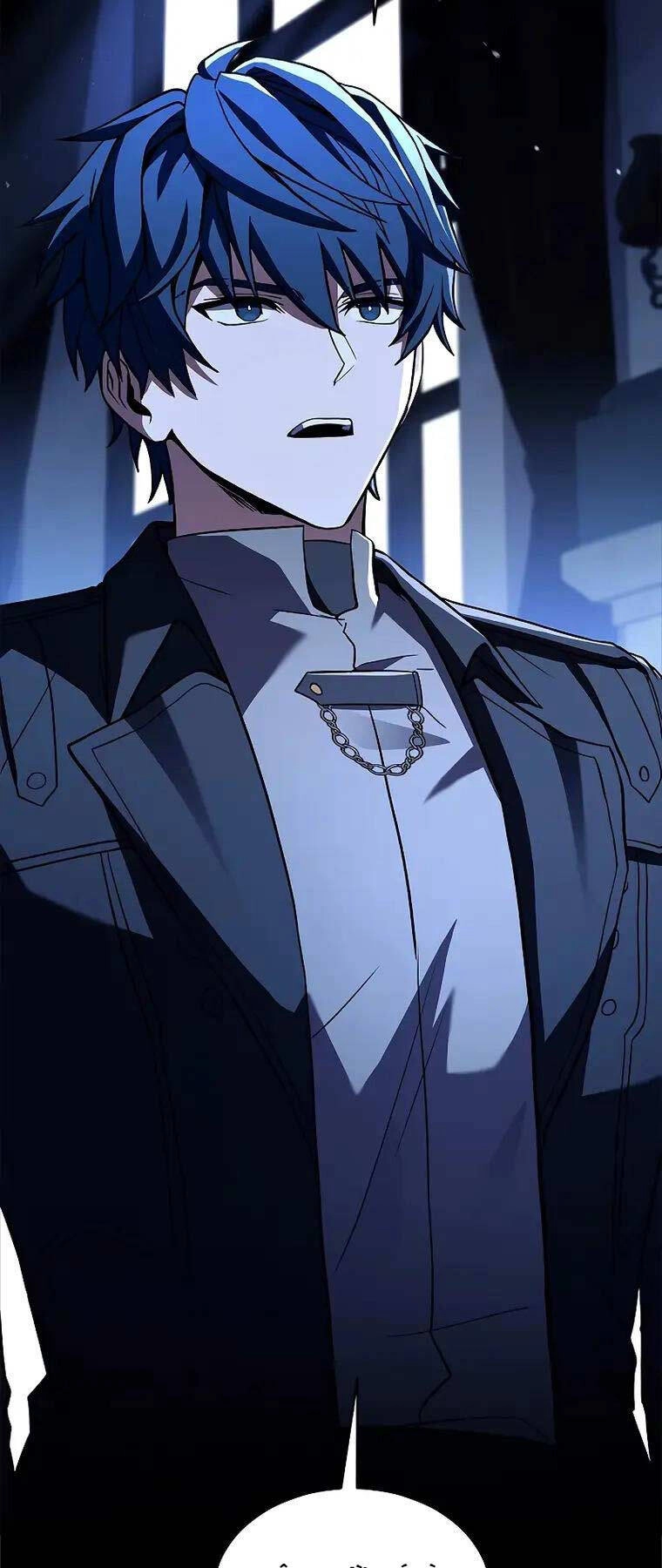 Huyền Thoại Giáo Sĩ Trở Lại Chapter 131 - 101