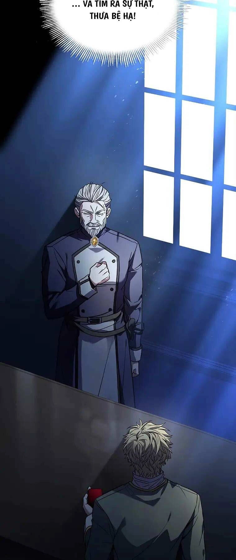 Huyền Thoại Giáo Sĩ Trở Lại Chapter 131 - 106