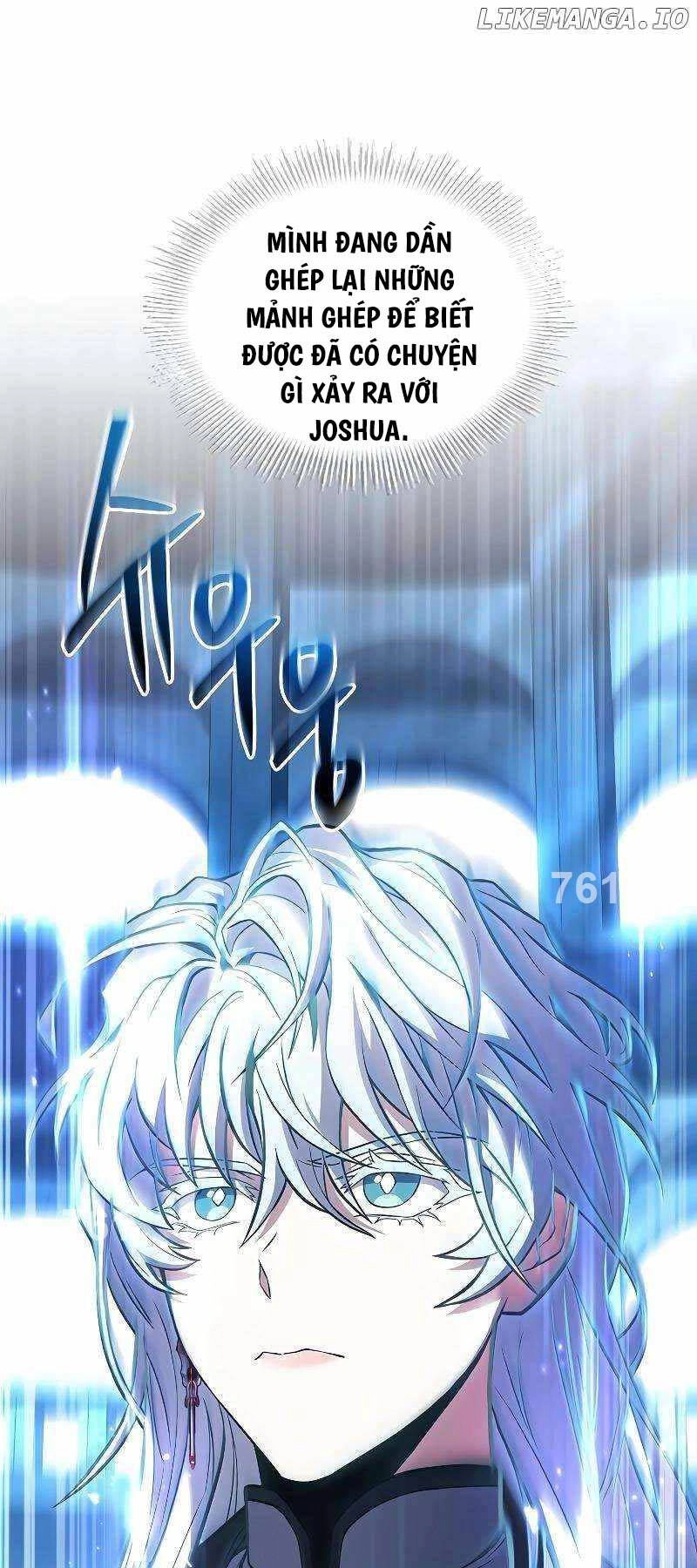 Huyền Thoại Giáo Sĩ Trở Lại Chapter 132 - 1