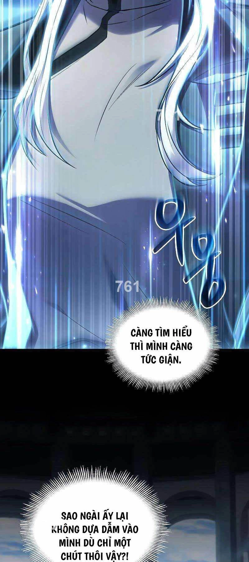 Huyền Thoại Giáo Sĩ Trở Lại Chapter 132 - 2