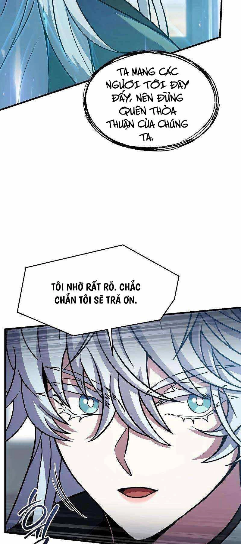 Huyền Thoại Giáo Sĩ Trở Lại Chapter 132 - 5