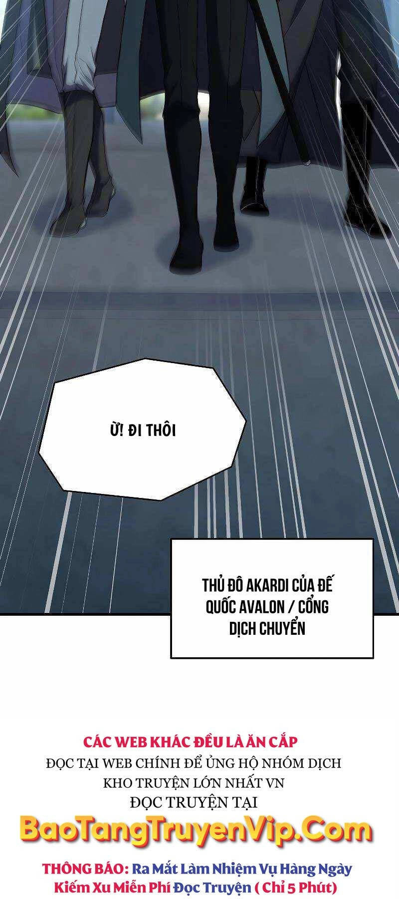 Huyền Thoại Giáo Sĩ Trở Lại Chapter 132 - 7