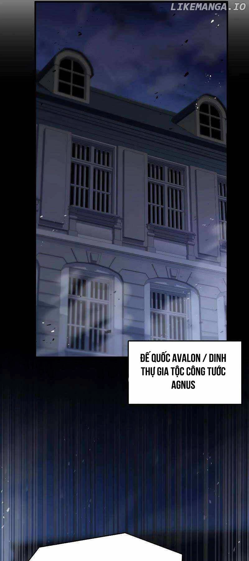 Huyền Thoại Giáo Sĩ Trở Lại Chapter 132 - 9