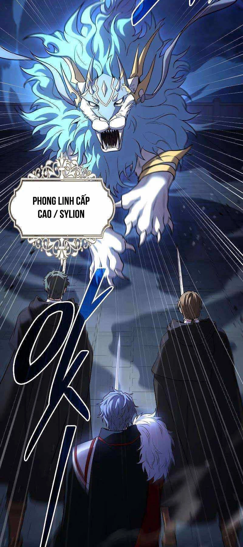 Huyền Thoại Giáo Sĩ Trở Lại Chapter 132 - 12