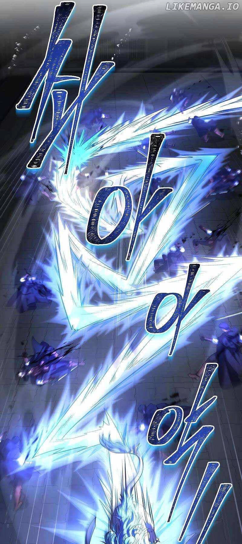 Huyền Thoại Giáo Sĩ Trở Lại Chapter 132 - 16