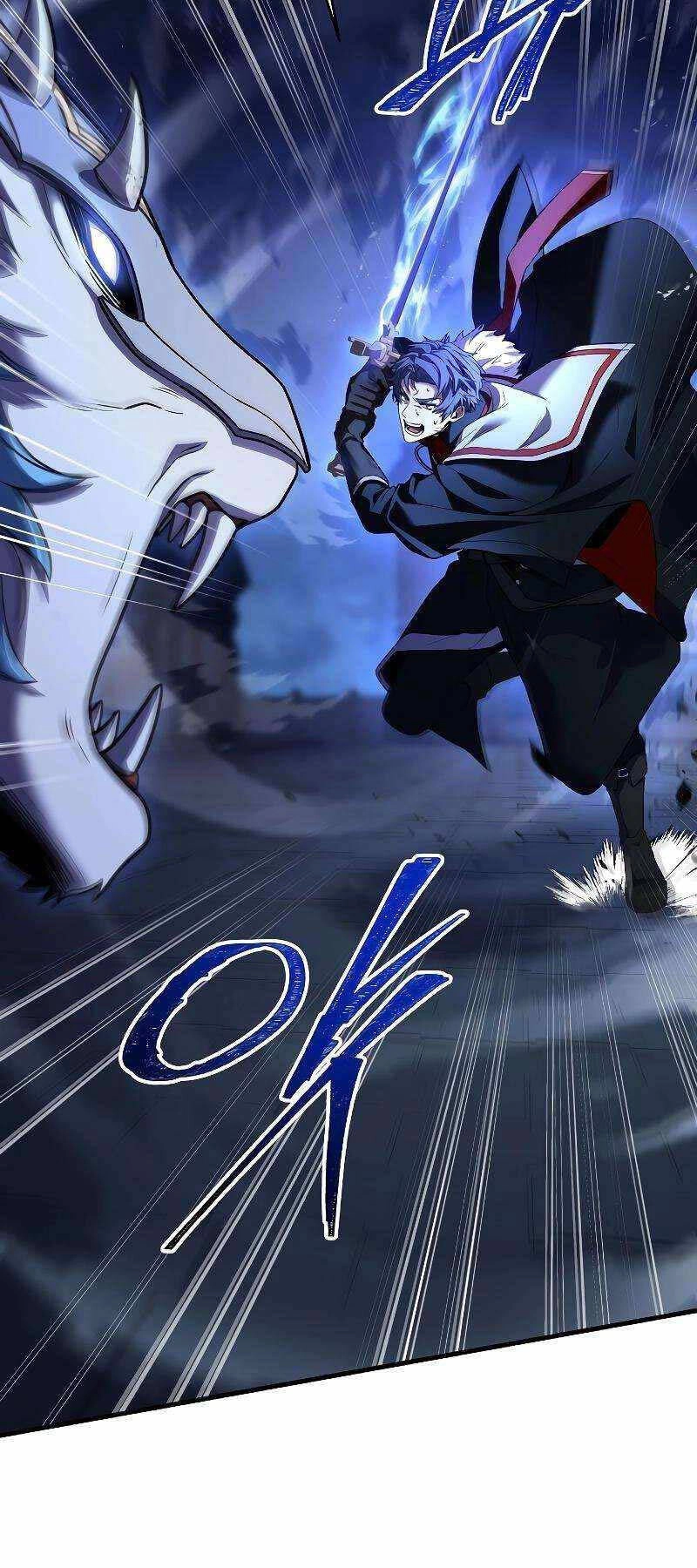 Huyền Thoại Giáo Sĩ Trở Lại Chapter 132 - 18