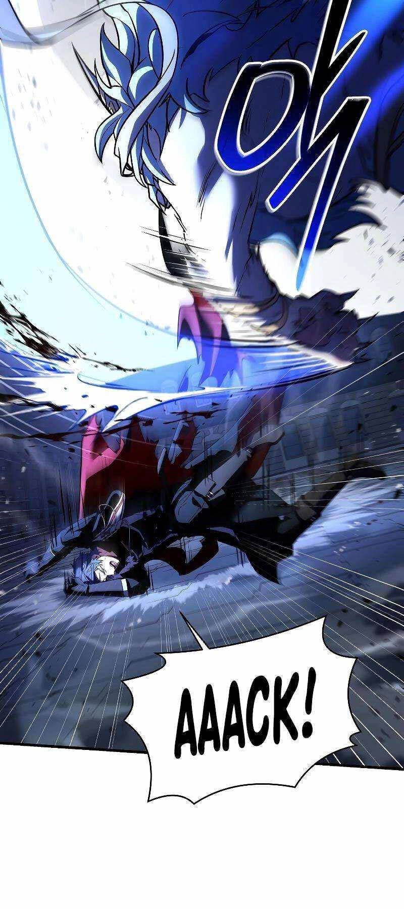 Huyền Thoại Giáo Sĩ Trở Lại Chapter 132 - 22