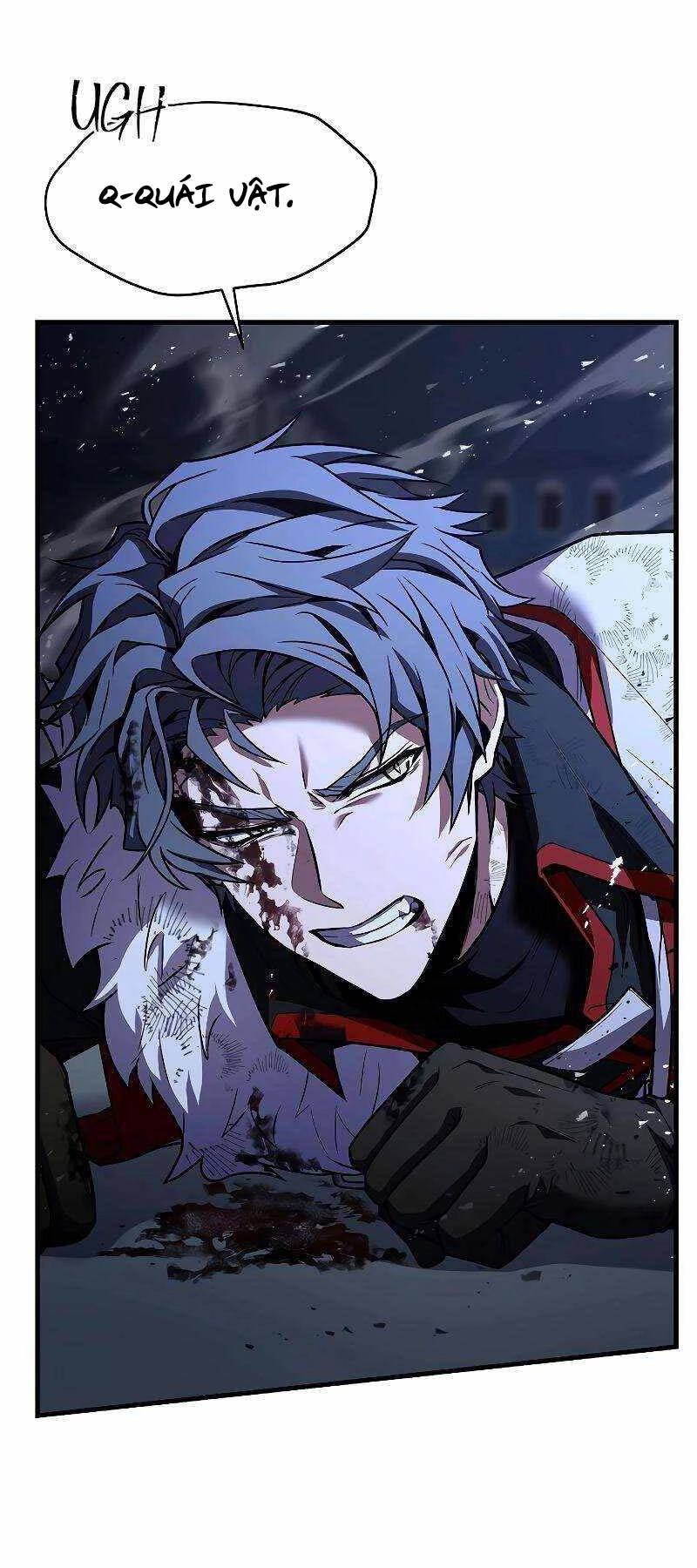 Huyền Thoại Giáo Sĩ Trở Lại Chapter 132 - 23