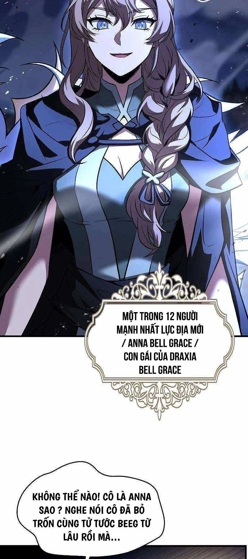 Huyền Thoại Giáo Sĩ Trở Lại Chapter 132 - 26