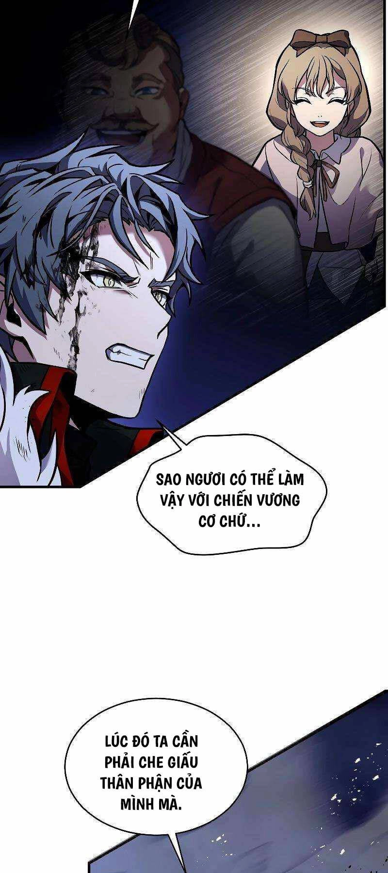 Huyền Thoại Giáo Sĩ Trở Lại Chapter 132 - 27