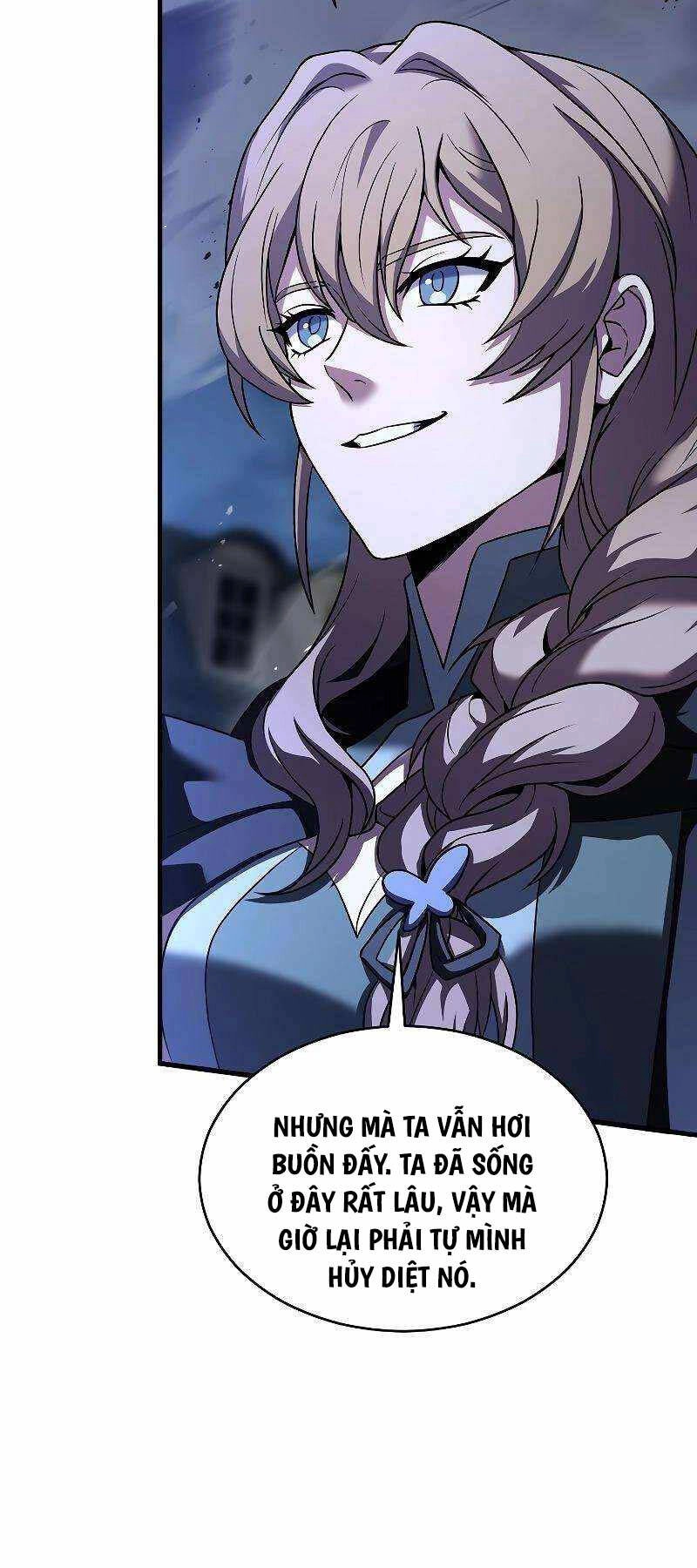 Huyền Thoại Giáo Sĩ Trở Lại Chapter 132 - 28