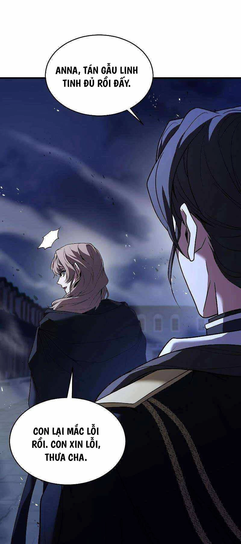 Huyền Thoại Giáo Sĩ Trở Lại Chapter 132 - 29