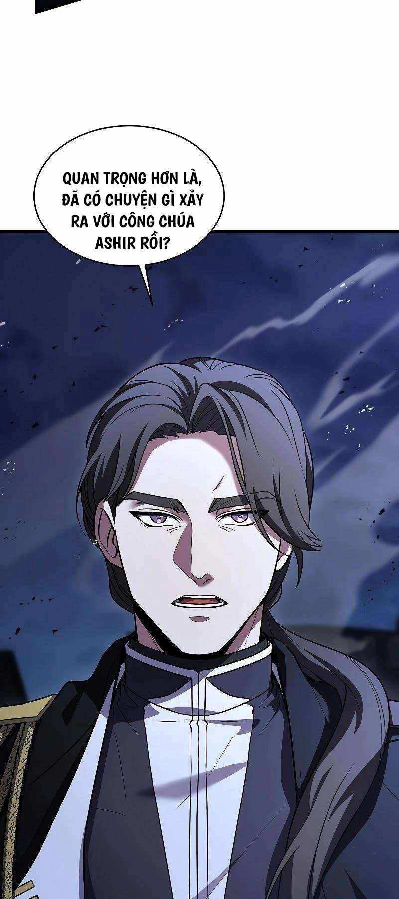 Huyền Thoại Giáo Sĩ Trở Lại Chapter 132 - 31