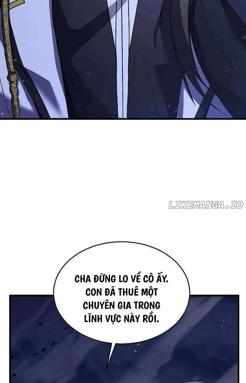 Huyền Thoại Giáo Sĩ Trở Lại Chapter 132 - 32