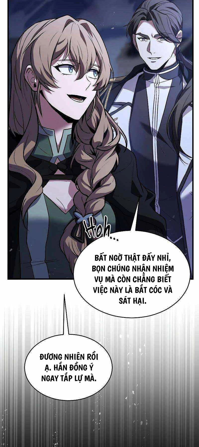 Huyền Thoại Giáo Sĩ Trở Lại Chapter 132 - 33