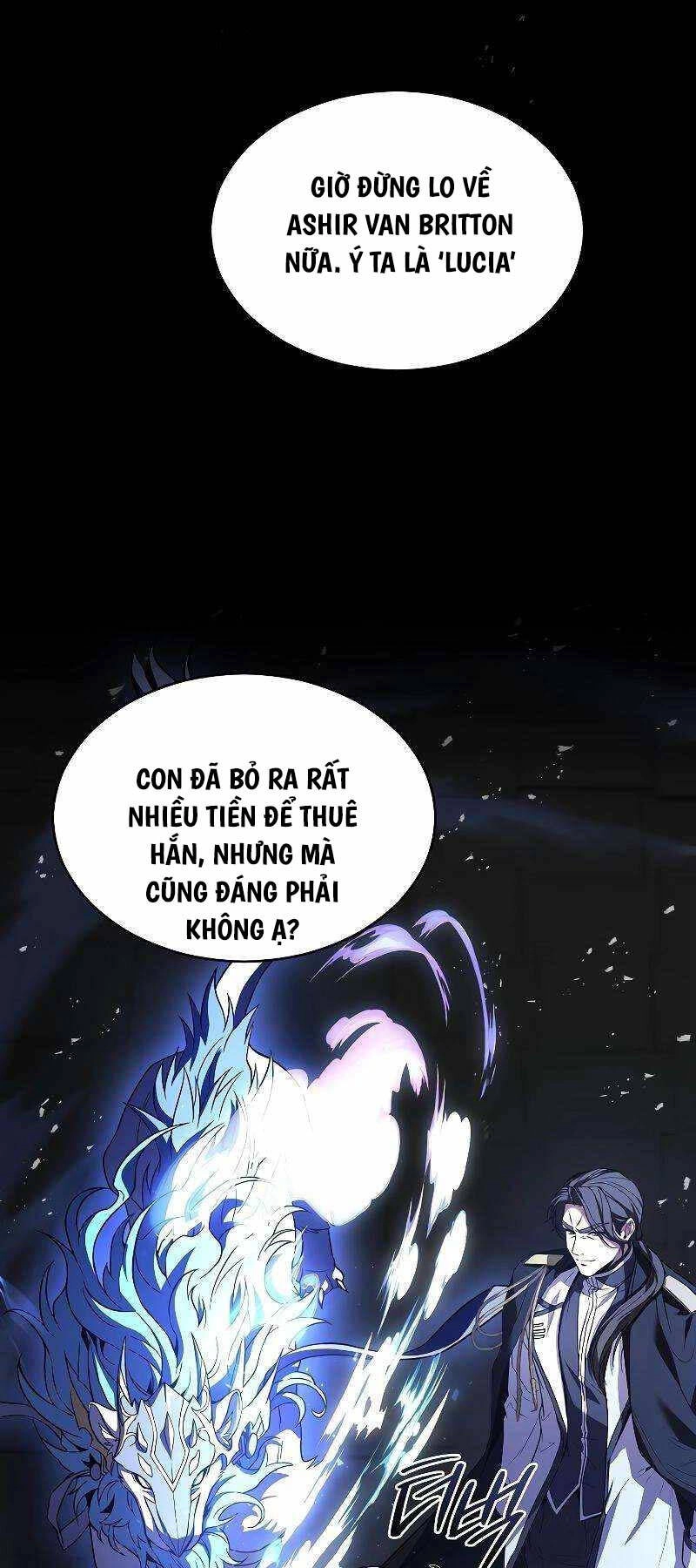 Huyền Thoại Giáo Sĩ Trở Lại Chapter 132 - 35