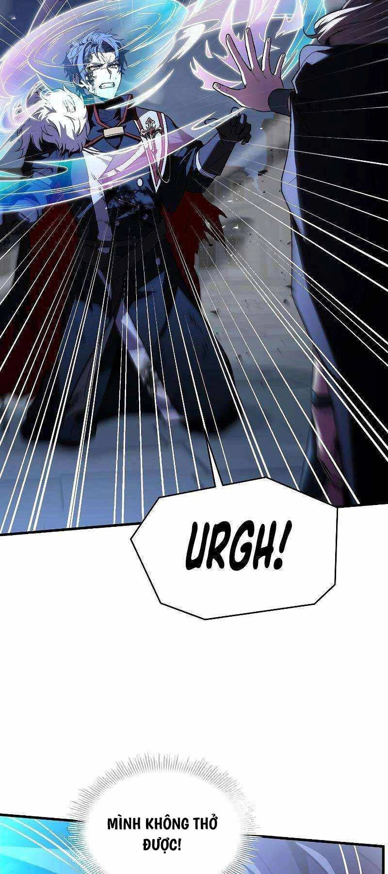 Huyền Thoại Giáo Sĩ Trở Lại Chapter 132 - 38