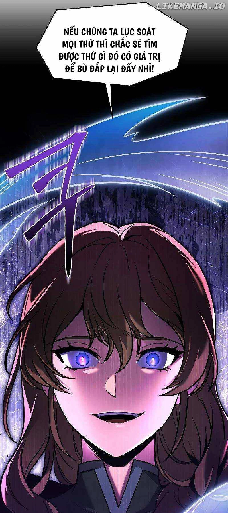 Huyền Thoại Giáo Sĩ Trở Lại Chapter 132 - 40