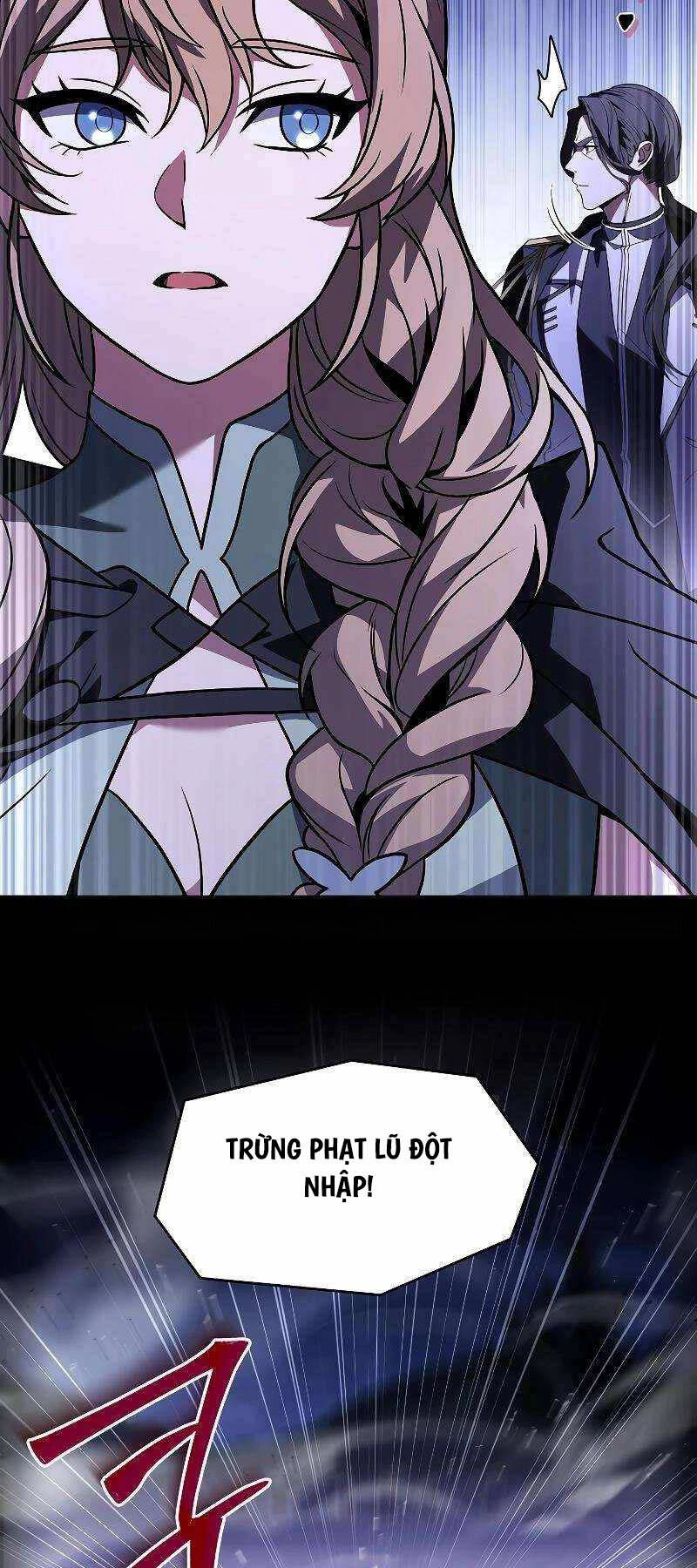 Huyền Thoại Giáo Sĩ Trở Lại Chapter 132 - 42