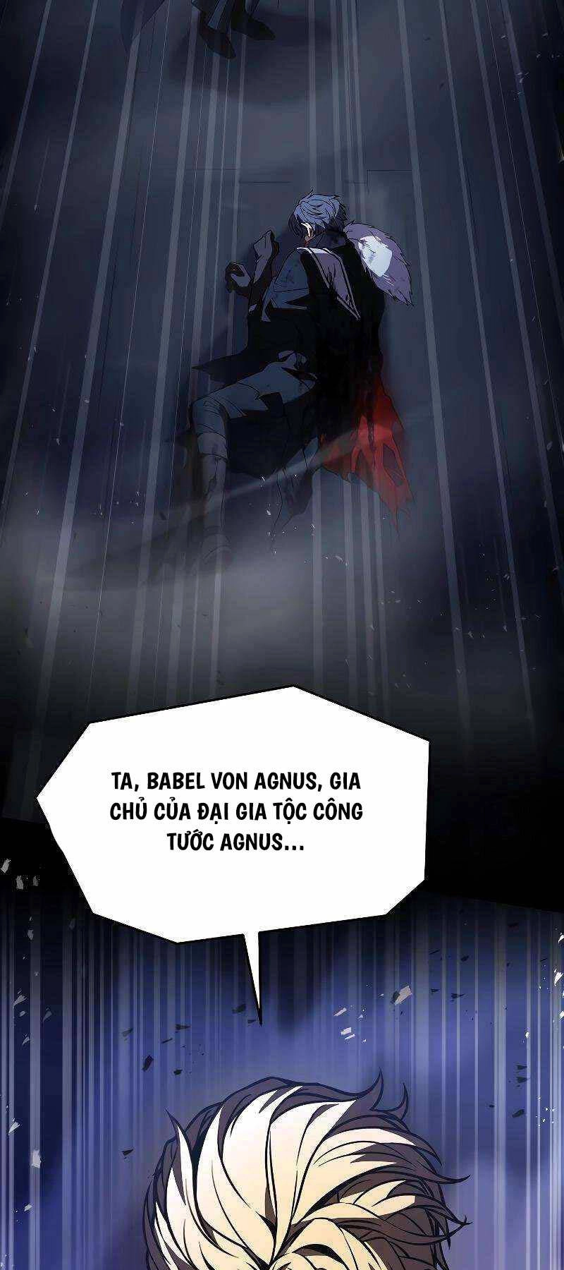 Huyền Thoại Giáo Sĩ Trở Lại Chapter 132 - 44