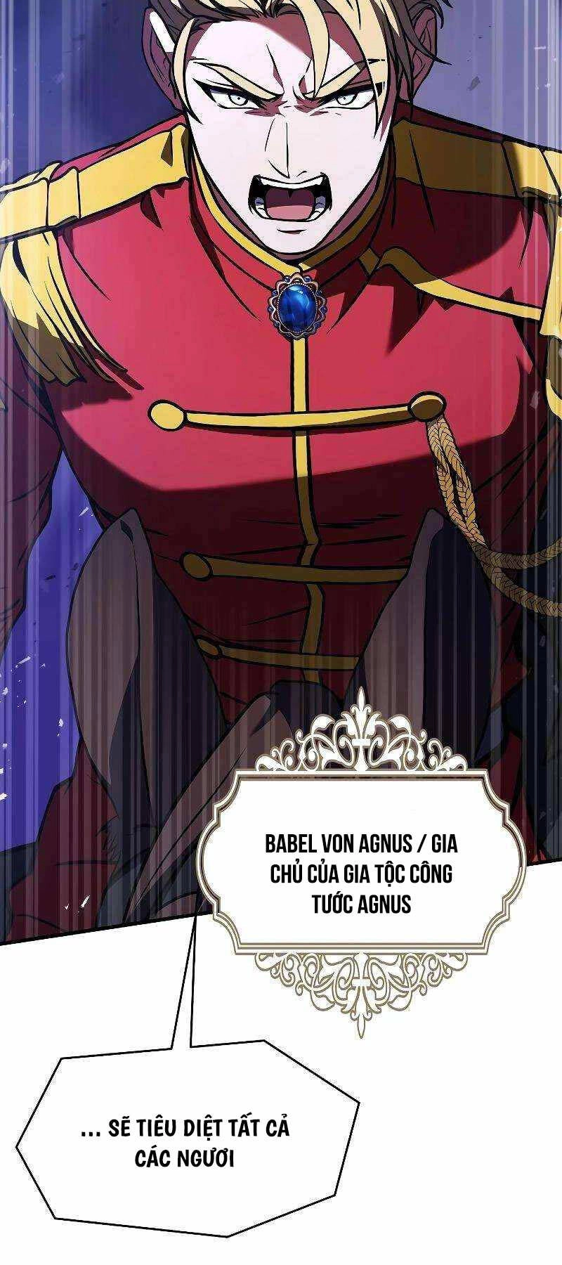 Huyền Thoại Giáo Sĩ Trở Lại Chapter 132 - 45