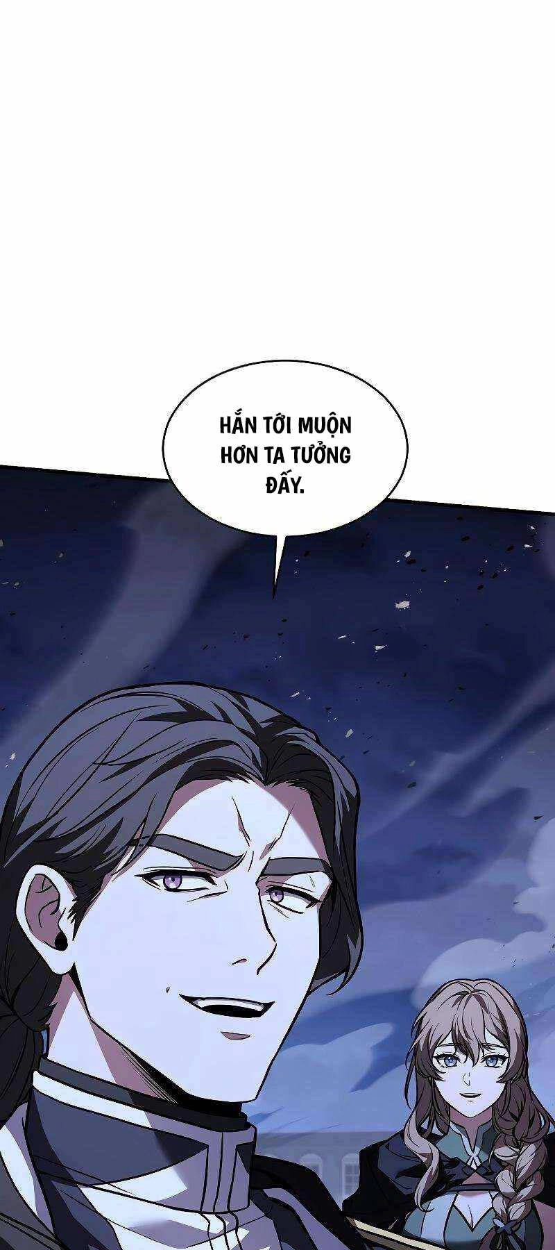 Huyền Thoại Giáo Sĩ Trở Lại Chapter 132 - 46