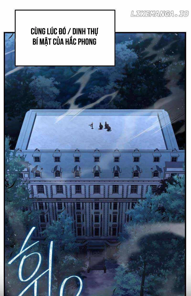 Huyền Thoại Giáo Sĩ Trở Lại Chapter 132 - 48