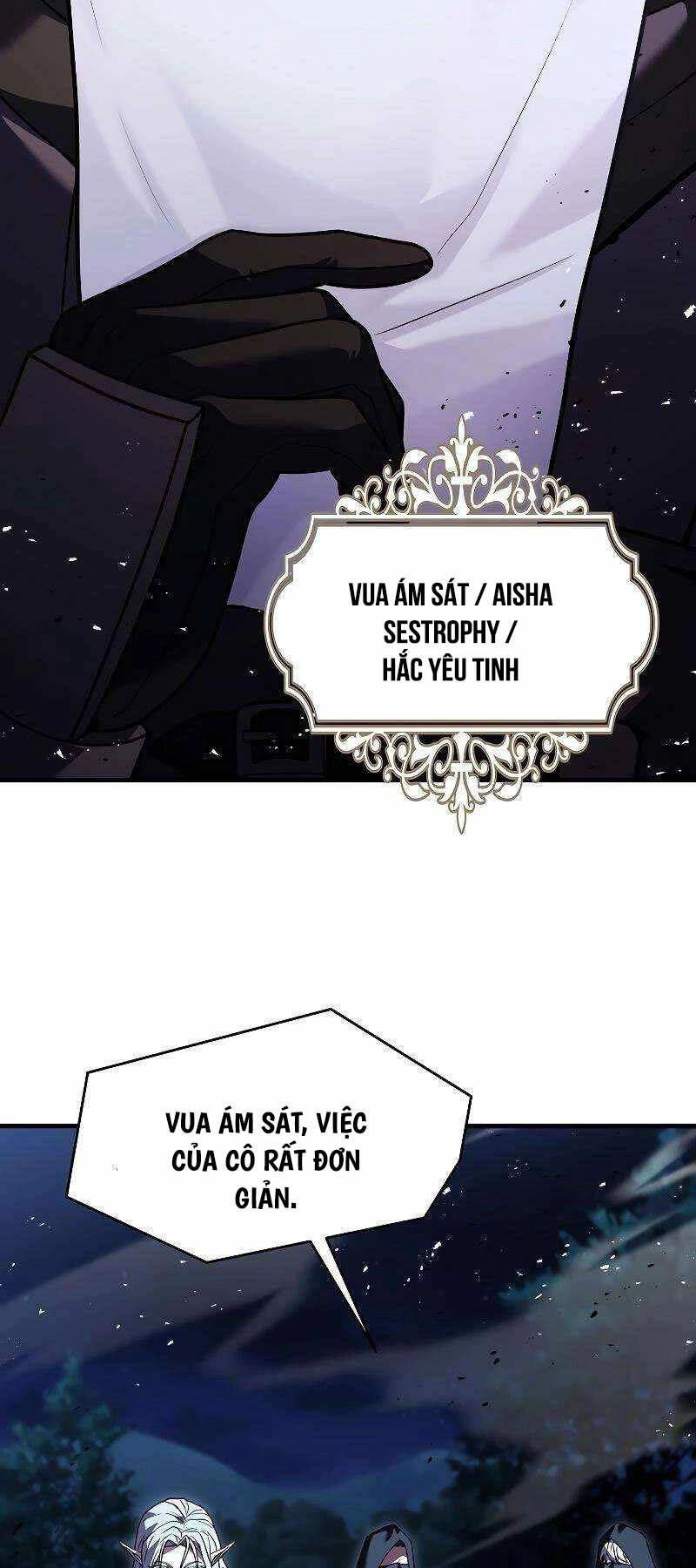 Huyền Thoại Giáo Sĩ Trở Lại Chapter 132 - 50